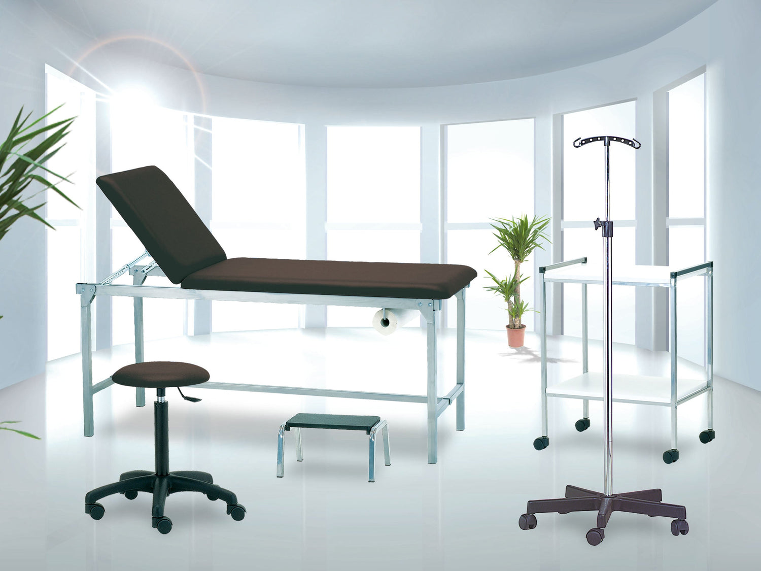 Cabinet médical
