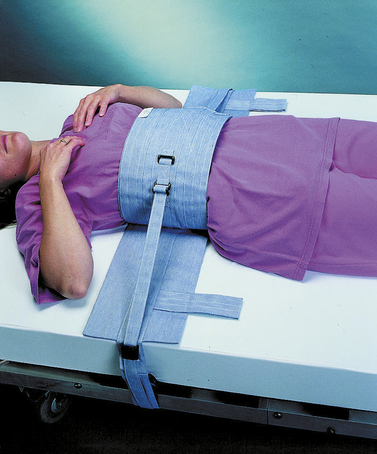 Immobilisation