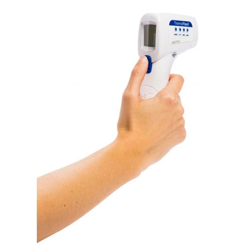 THERMOMETRE / THERMOFLASH