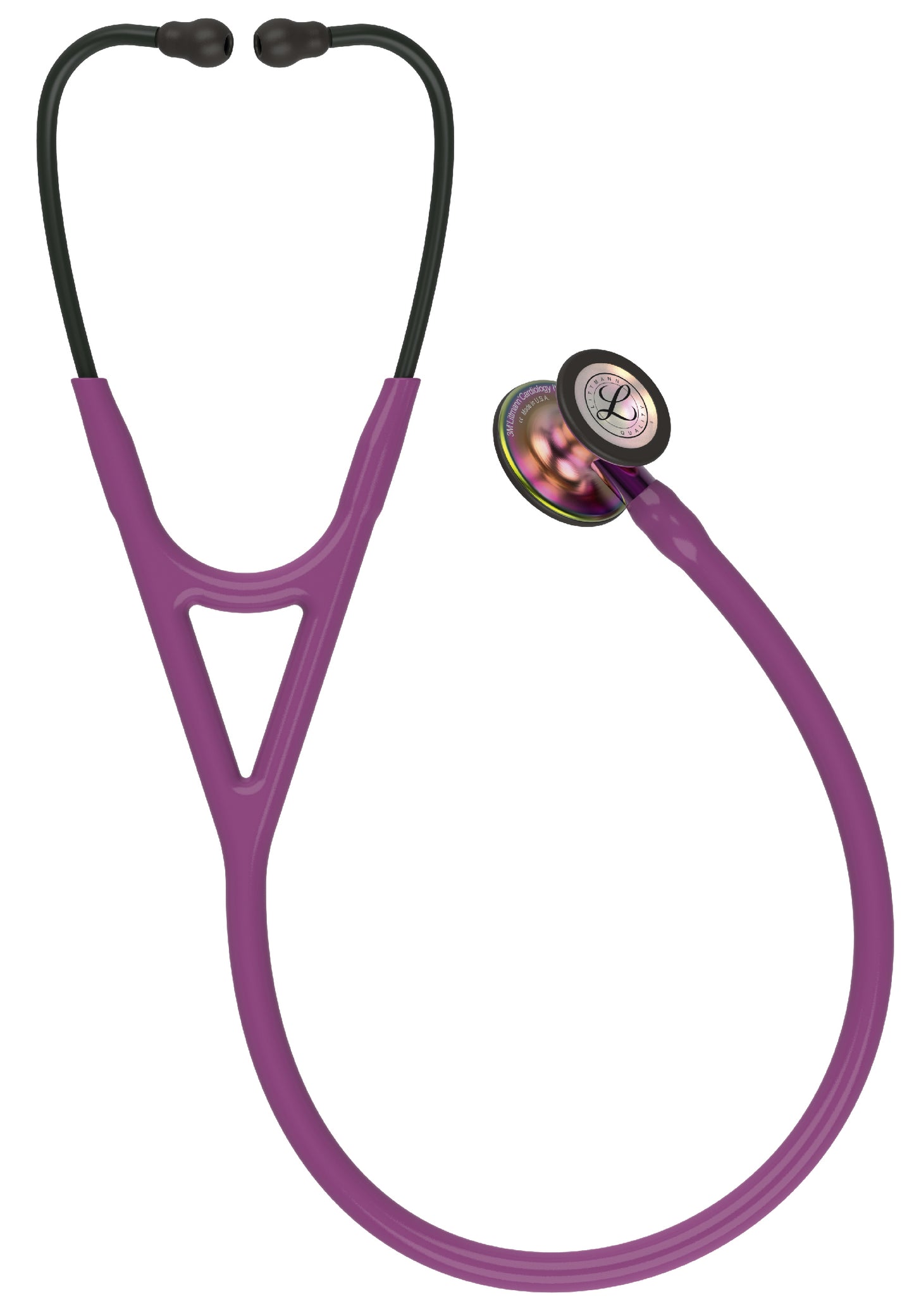 3M™ LITTMANN® CARDIOLOGY IV™(19) / REF : 0201038140