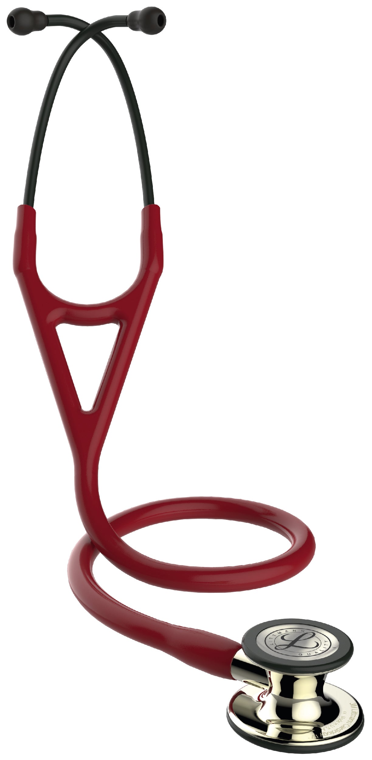 3M™ LITTMANN® CARDIOLOGY IV™(19) / REF : 0201038140