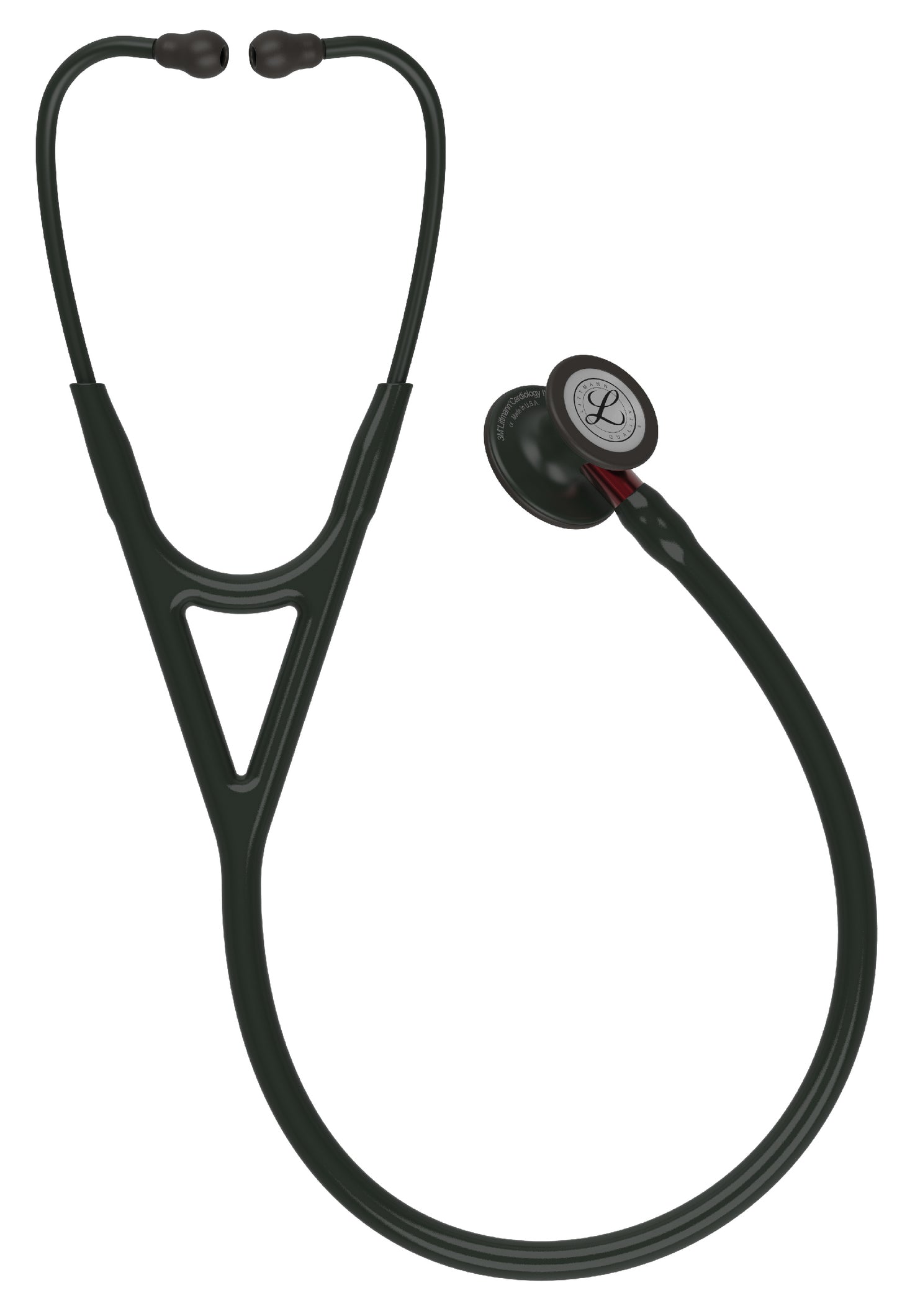 3M™ LITTMANN® CARDIOLOGY IV™(19) / REF : 0201038140