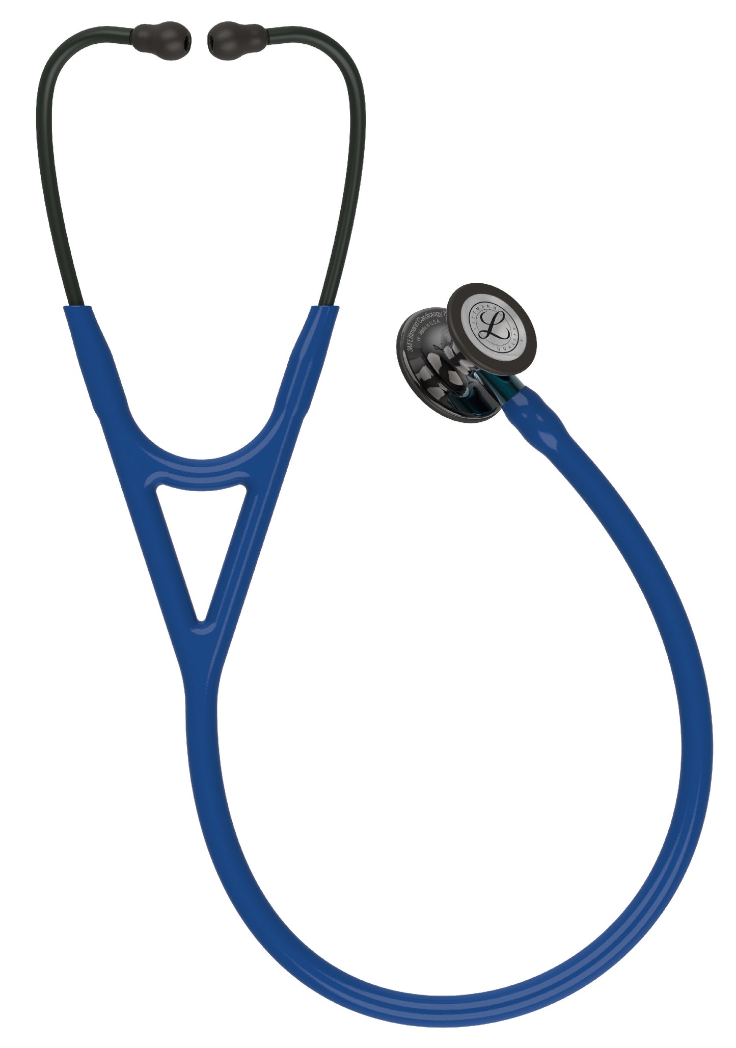 3M™ LITTMANN® CARDIOLOGY IV™(19) / REF : 0201038140