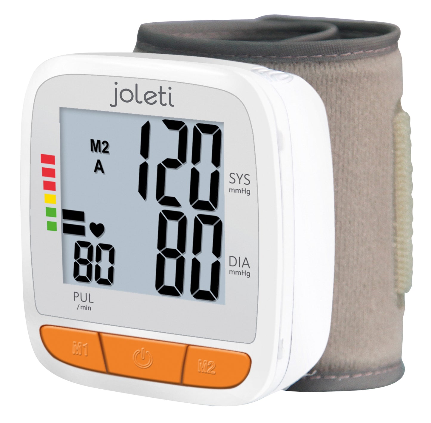 Tensiomètre poignet JOLETI / REF : 0211104000