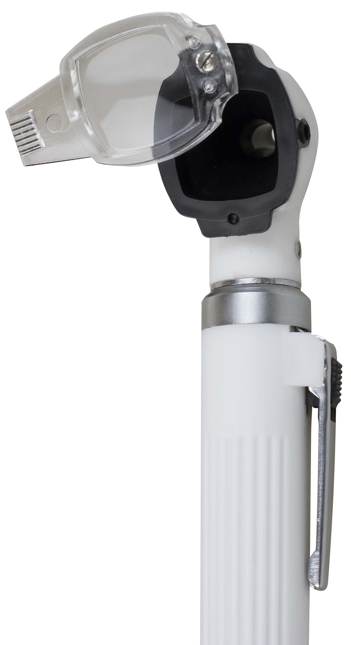 Otoscope à fibres optiques à LED JOLETI / REF : 0222040010