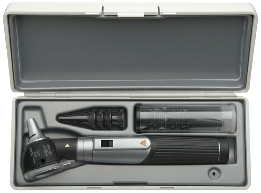 Otoscope mini3000® FO LED HQ / REF : 0222142000