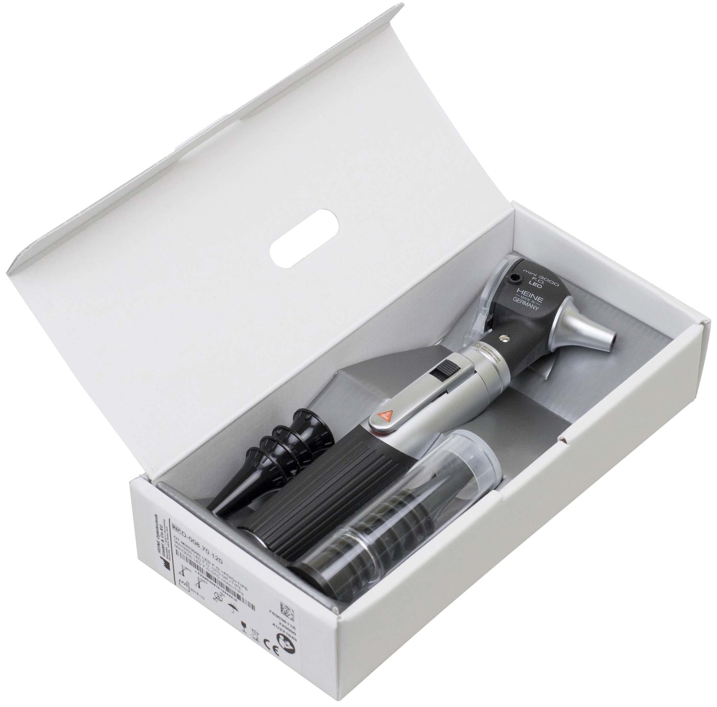Otoscope mini3000® FO LED HQ / REF : 0222142000