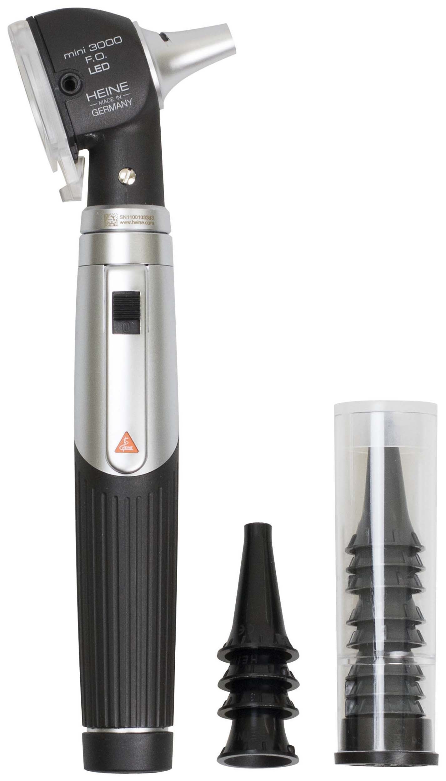 Otoscope mini3000® FO LED HQ / REF : 0222142000