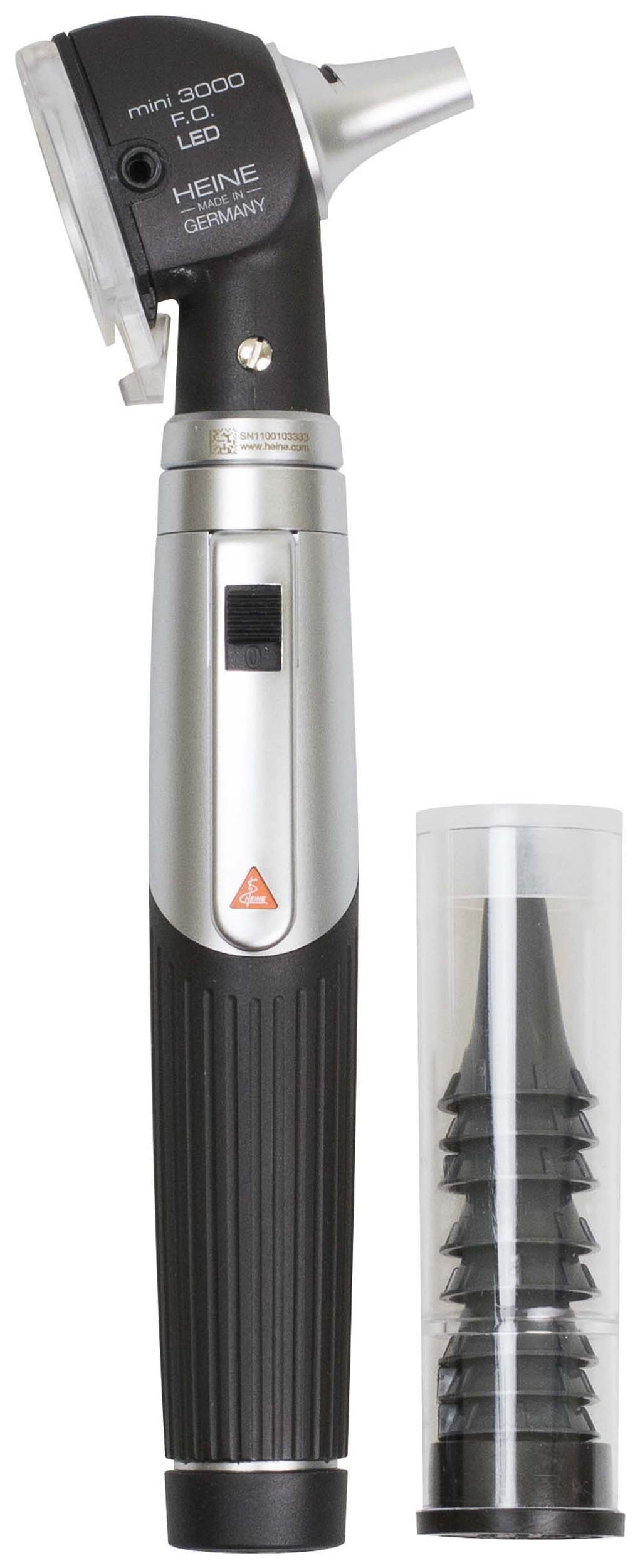 Otoscope mini3000® FO LED HQ / REF : 0222142000