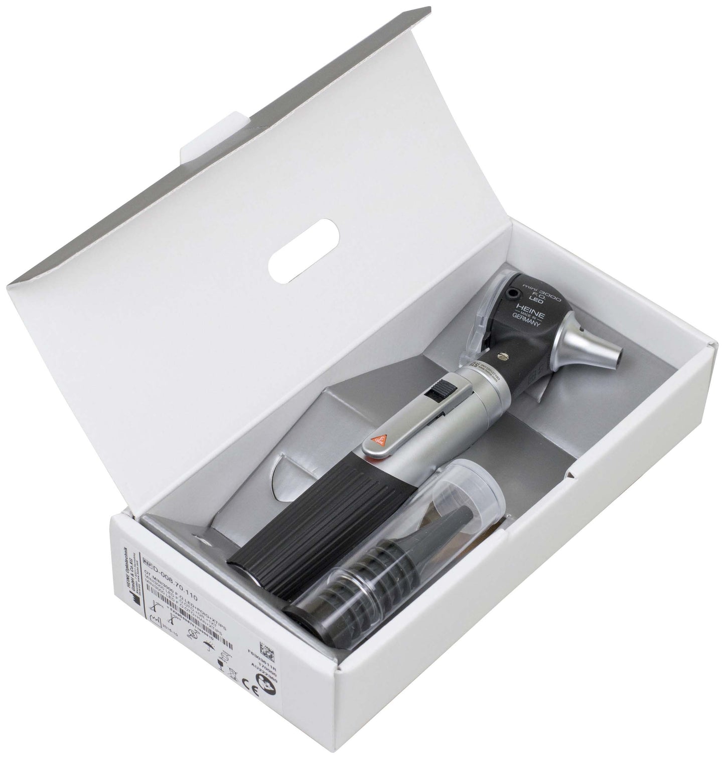 Otoscope mini3000® FO LED HQ / REF : 0222142000