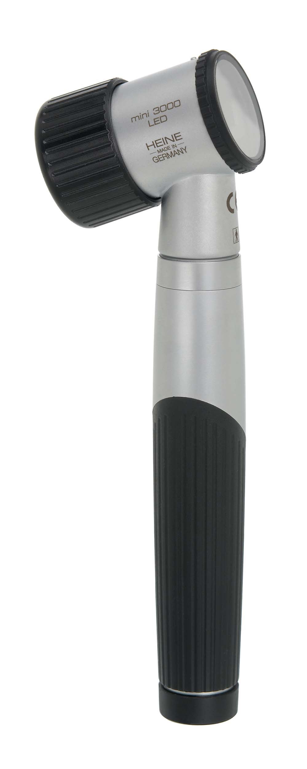 Dermatoscope LED mini3000® avec embout contact + poignée / REF : 0229014000