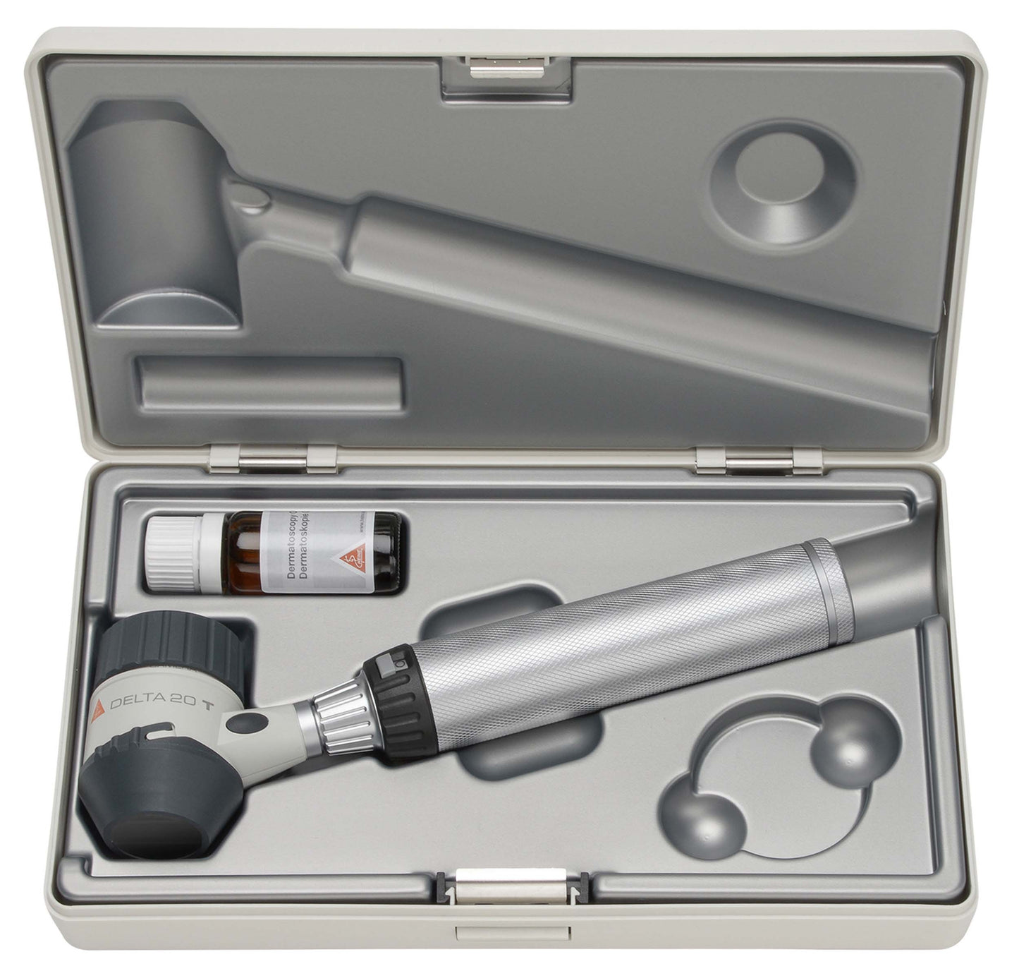 Dermatoscope Delta® 20 T / REF : 0229027000