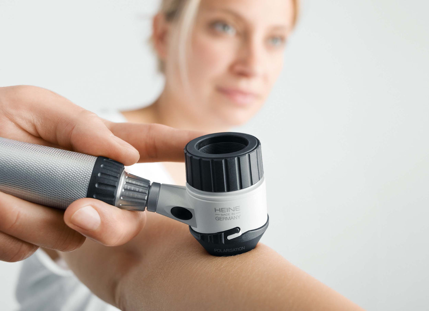 Dermatoscope Delta® 20 T / REF : 0229027000
