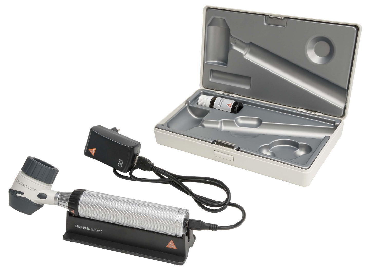 Dermatoscope Delta® 20 T / REF : 0229027000
