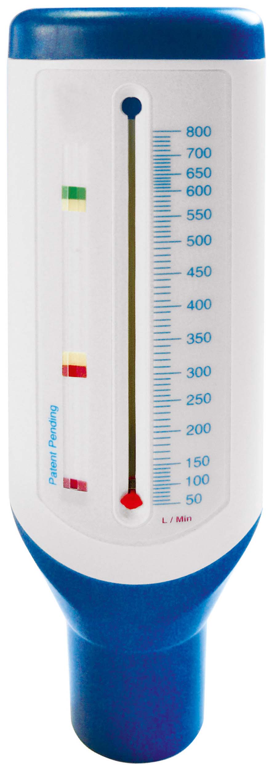 Débitmètre de pointe adulte/enfant / REF : 0231110000