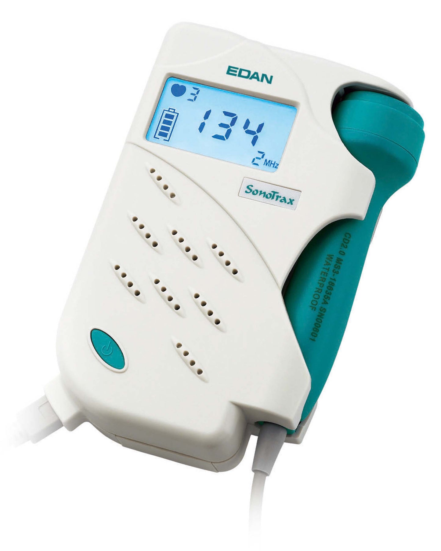 Doppler fœtal SONOTRAX / REF : 0307061020