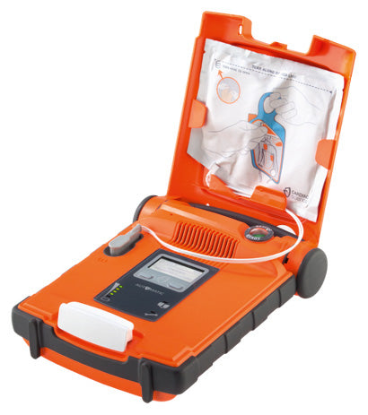 Défibrillateur automatique Powerheart® G5 / REF : 0319200000