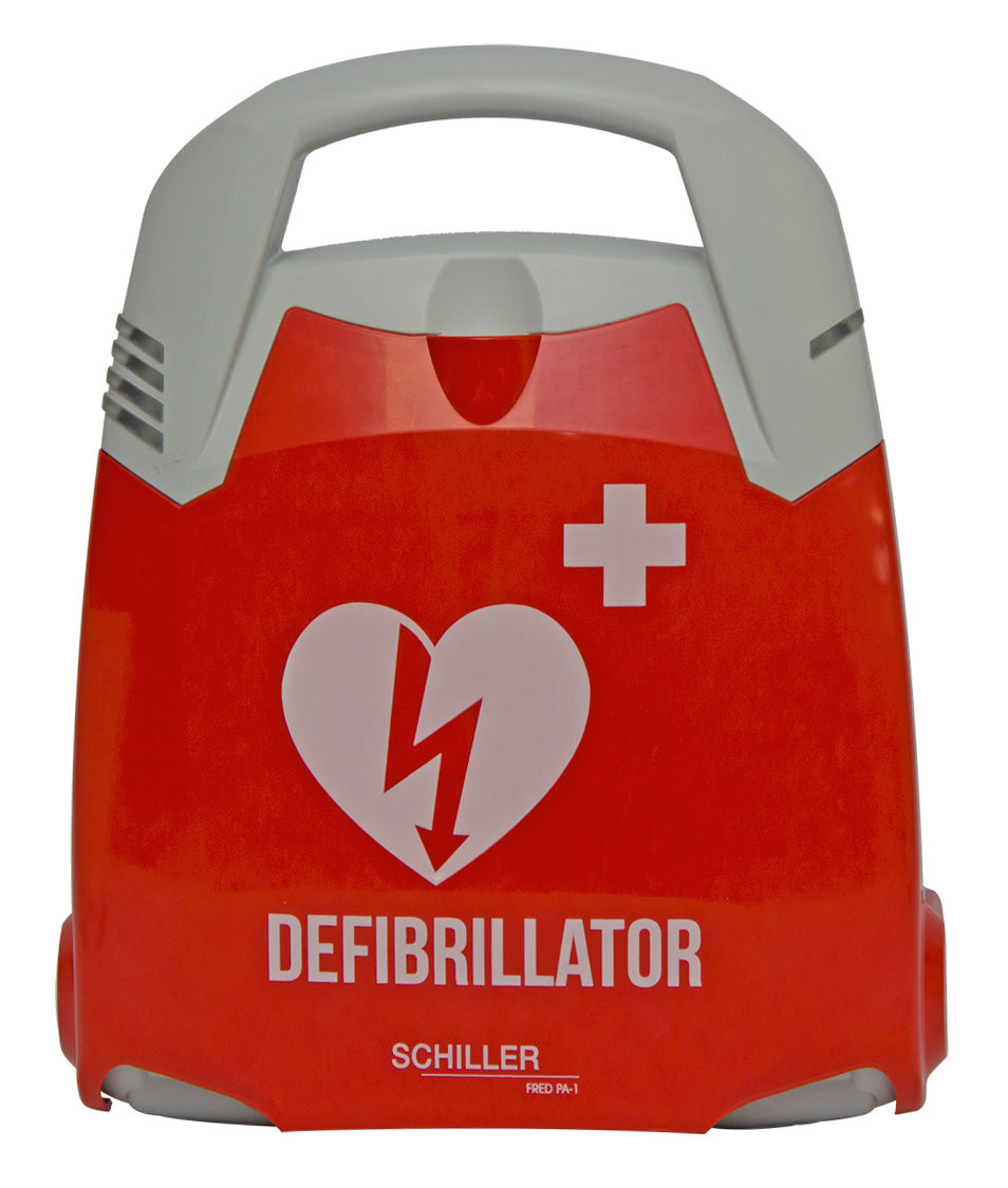 Défibrillateur FRED PA-1 / REF : 0319331000