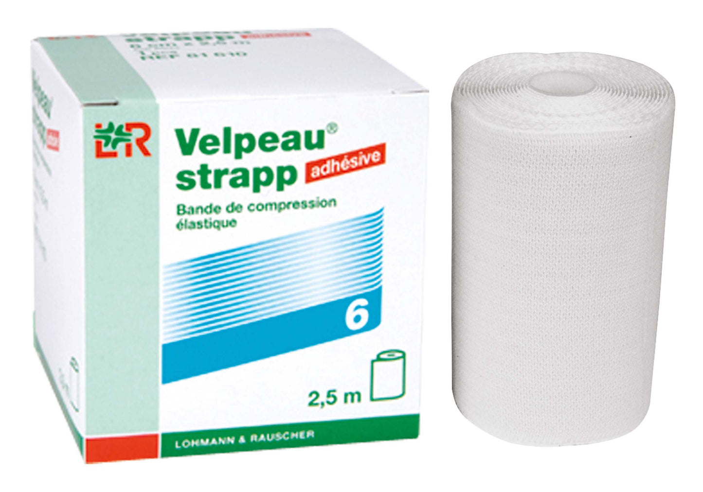 Bande VELPEAU® STRAPP / REF : 1302023010
