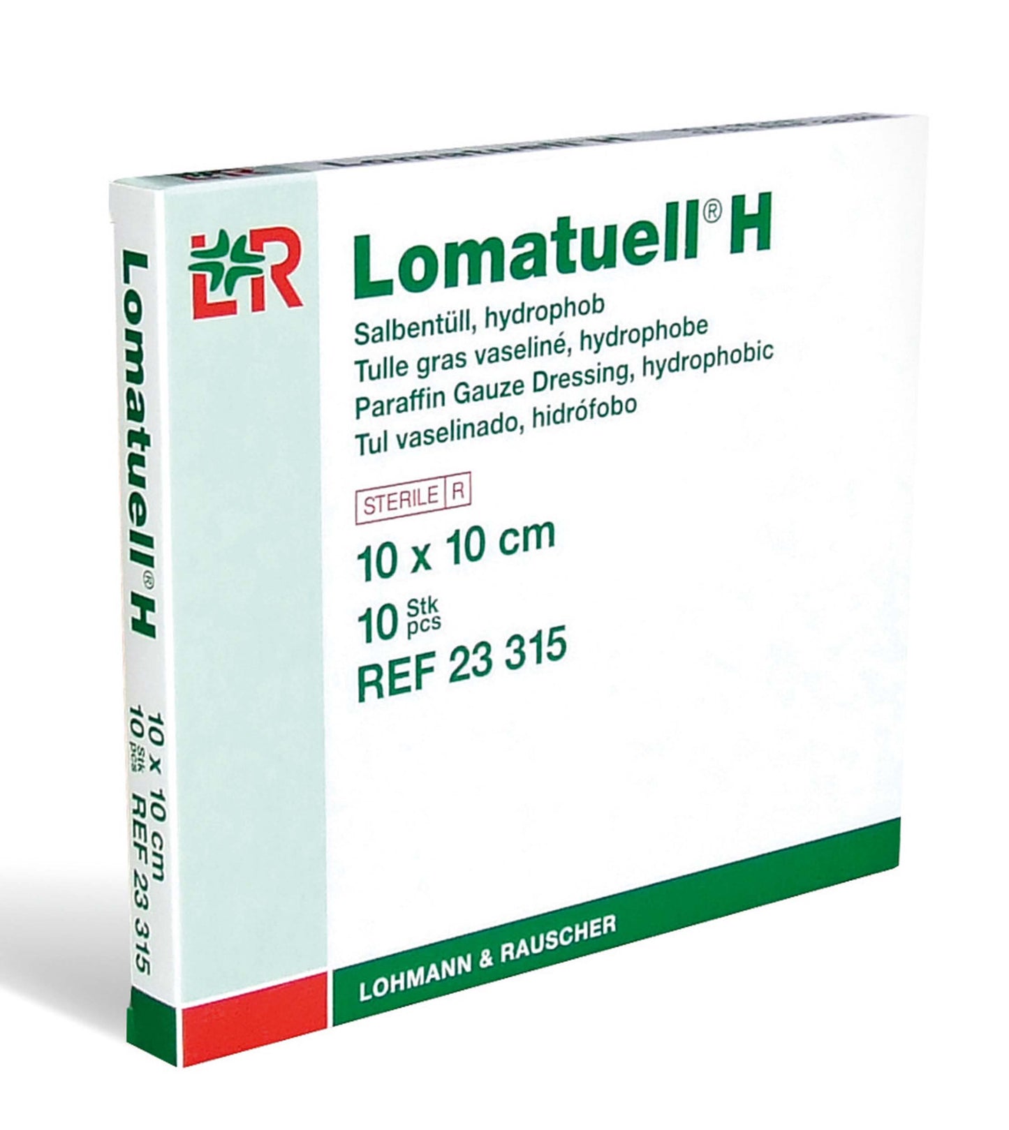 LOMATUELL® H / REF : 1309488001