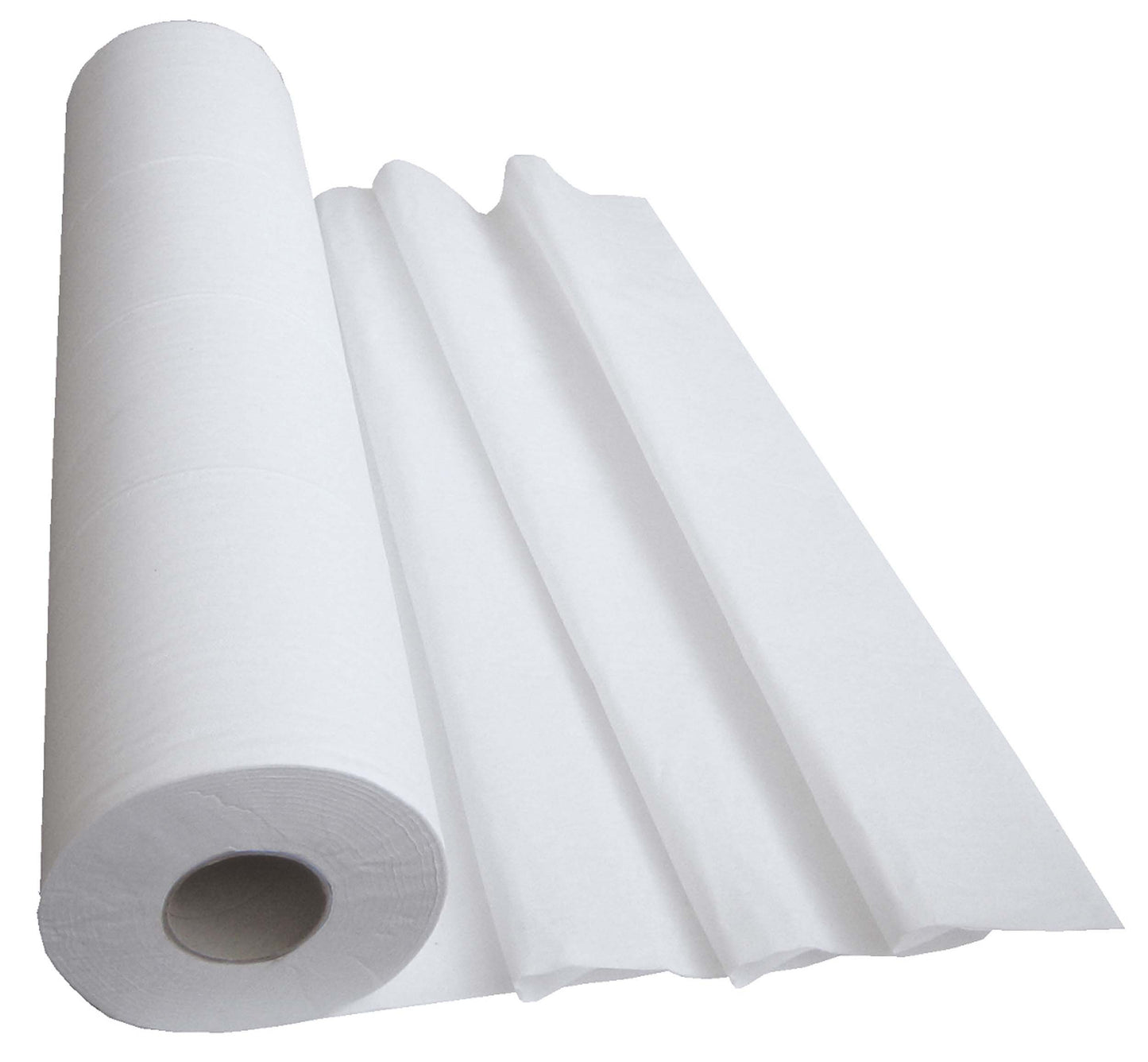 Drap d’examen en pure ouate / REF : 1401090012