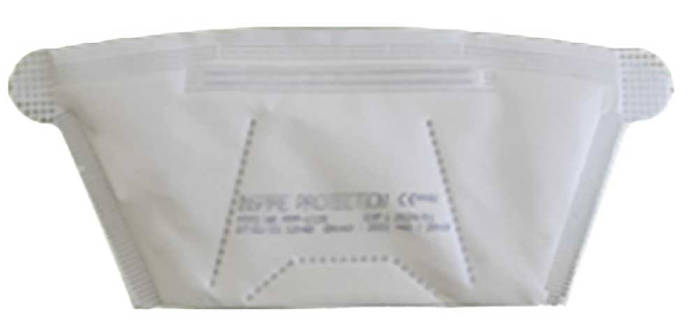 Masque FFP2 Standard / REF : 1409074001