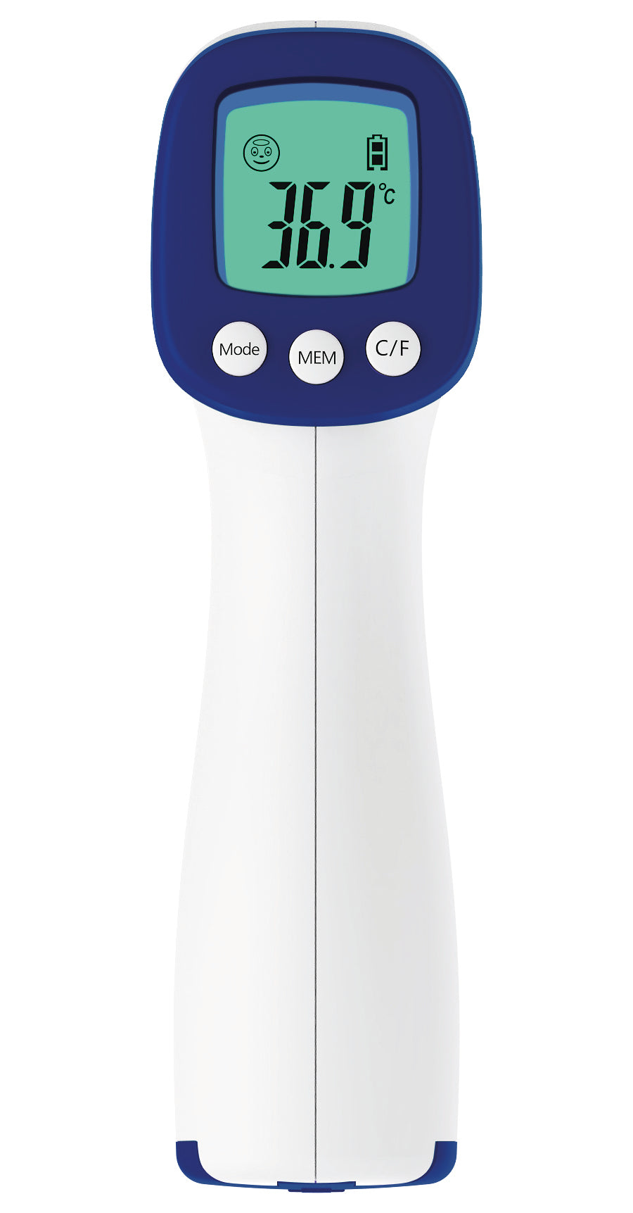 Thermomètre infrarouge JOLETI / REF : 1512087000
