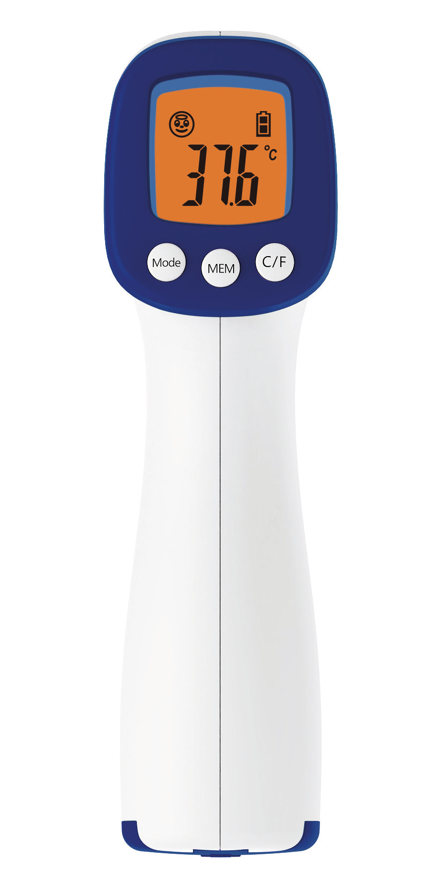 Thermomètre infrarouge JOLETI / REF : 1512087000