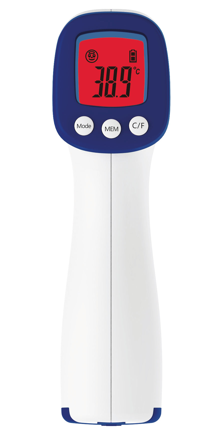 Thermomètre infrarouge JOLETI / REF : 1512087000