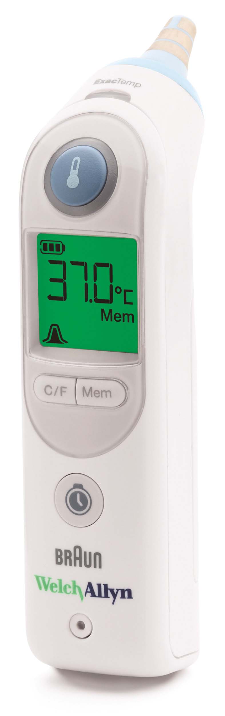 Thermomètre THERMOSCAN PRO 6000 / REF : 1512125000