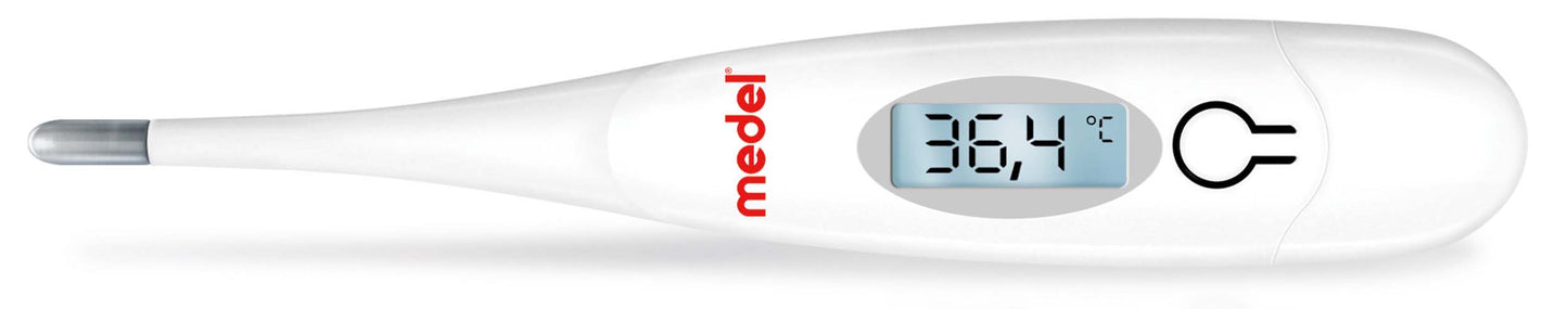 Thermomètre Flexo Digital / REF : 1512262000