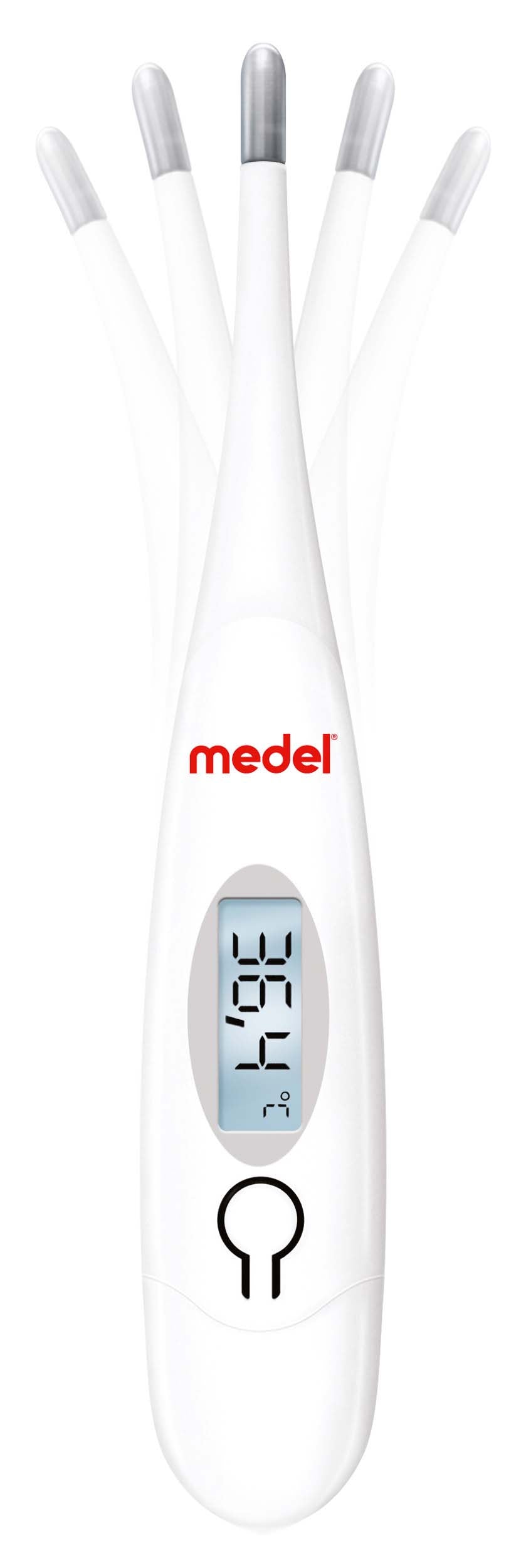 Thermomètre Flexo Digital / REF : 1512262000