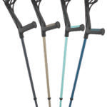 Canne anglaise PALLAS epoxy