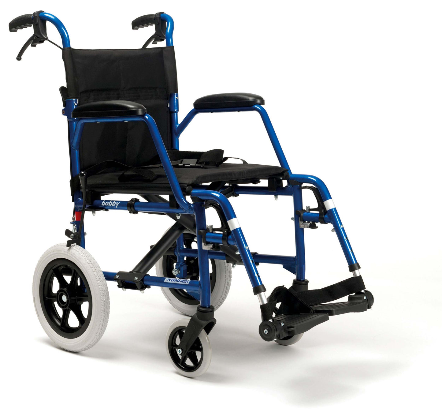 Fauteuil de transfert pliant Bobby / REF : 2532118000