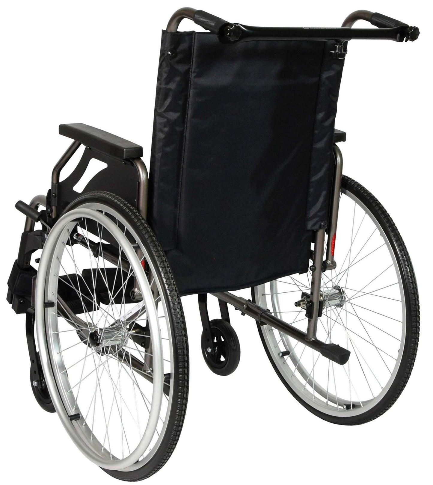 Fauteuil roulant NOVO LIGHT / REF : 2532120000