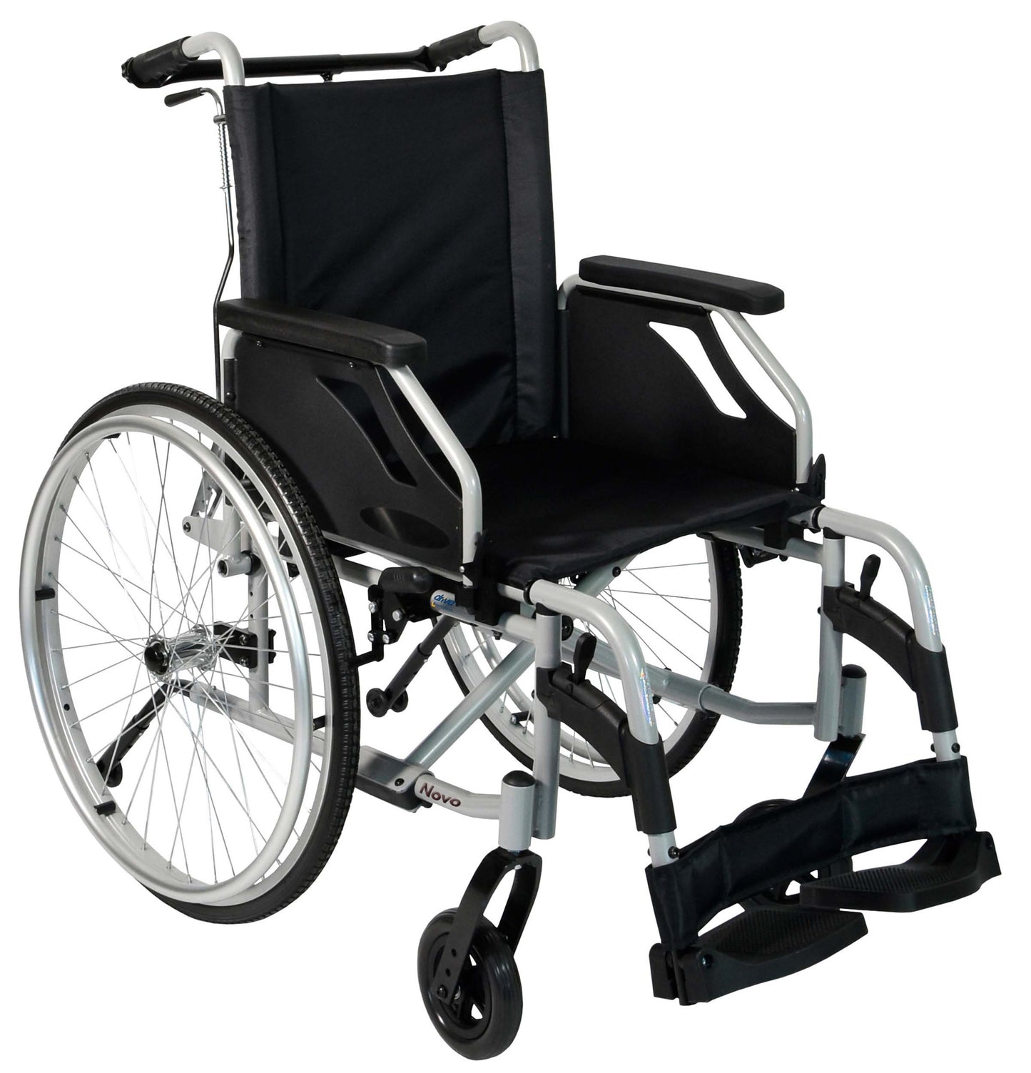 Fauteuil roulant NOVO LIGHT / REF : 2532120000