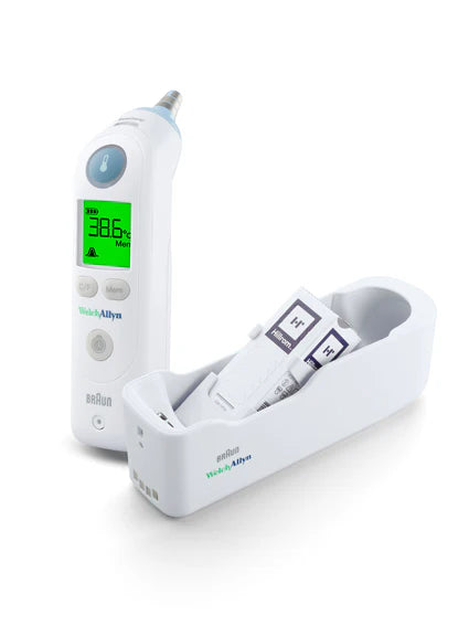 Thermomètre THERMOSCAN PRO 6000 / REF : 1512125000
