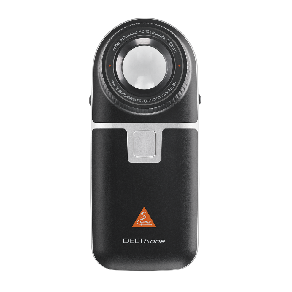 Dermatoscope DELTA ONE