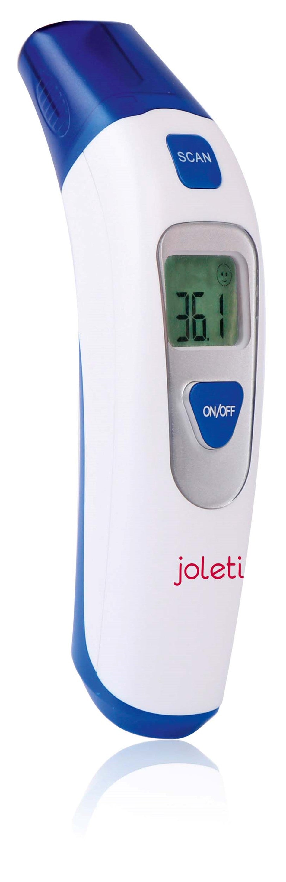 Thermomètre infrarouge DUO JOLETI / REF : 1512150000