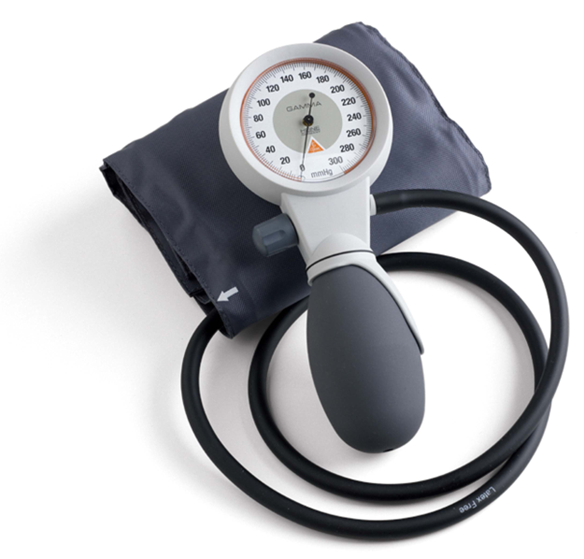 TENSIOMETRE GAMMA G5