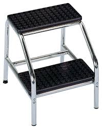 Marchepied inox / REF : 0401013030