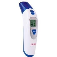 Thermomètre infrarouge DUO JOLETI / REF : 1512150000