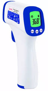 Thermomètre infrarouge JOLETI / REF : 1512087000