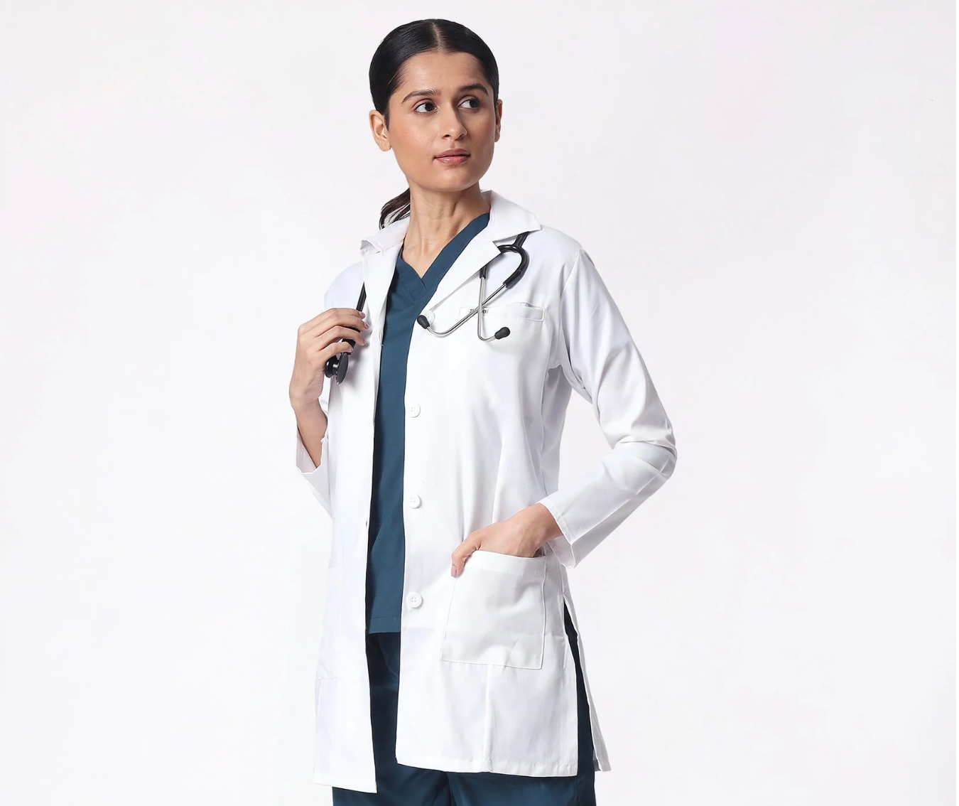 Blouse de protection