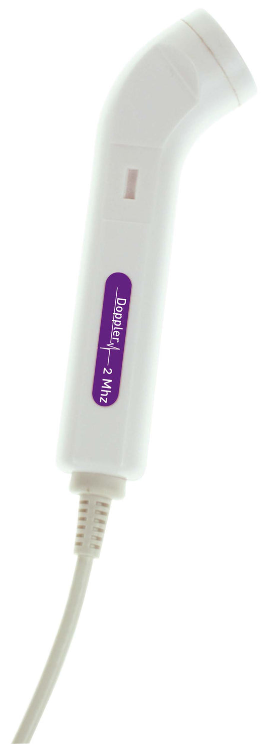 Accessoires pour doppler fœtal et vasculaire