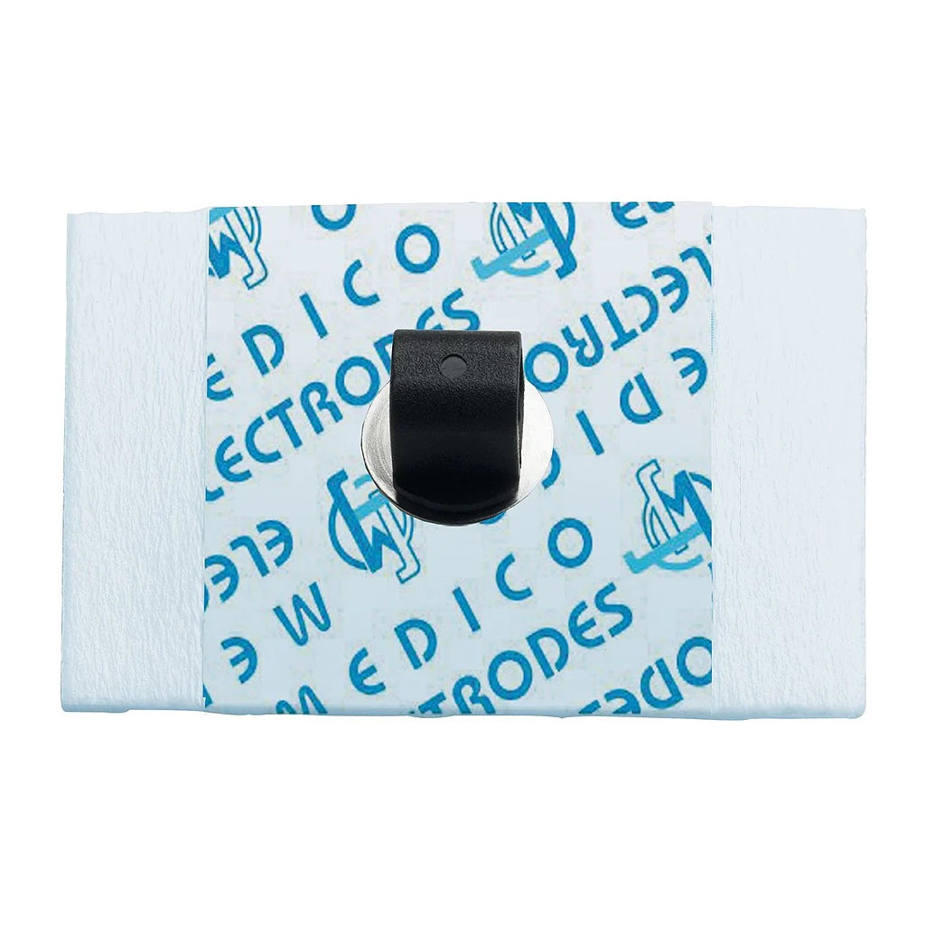 Électrode PREGELEGIEE 44 x 28 mm à pontet