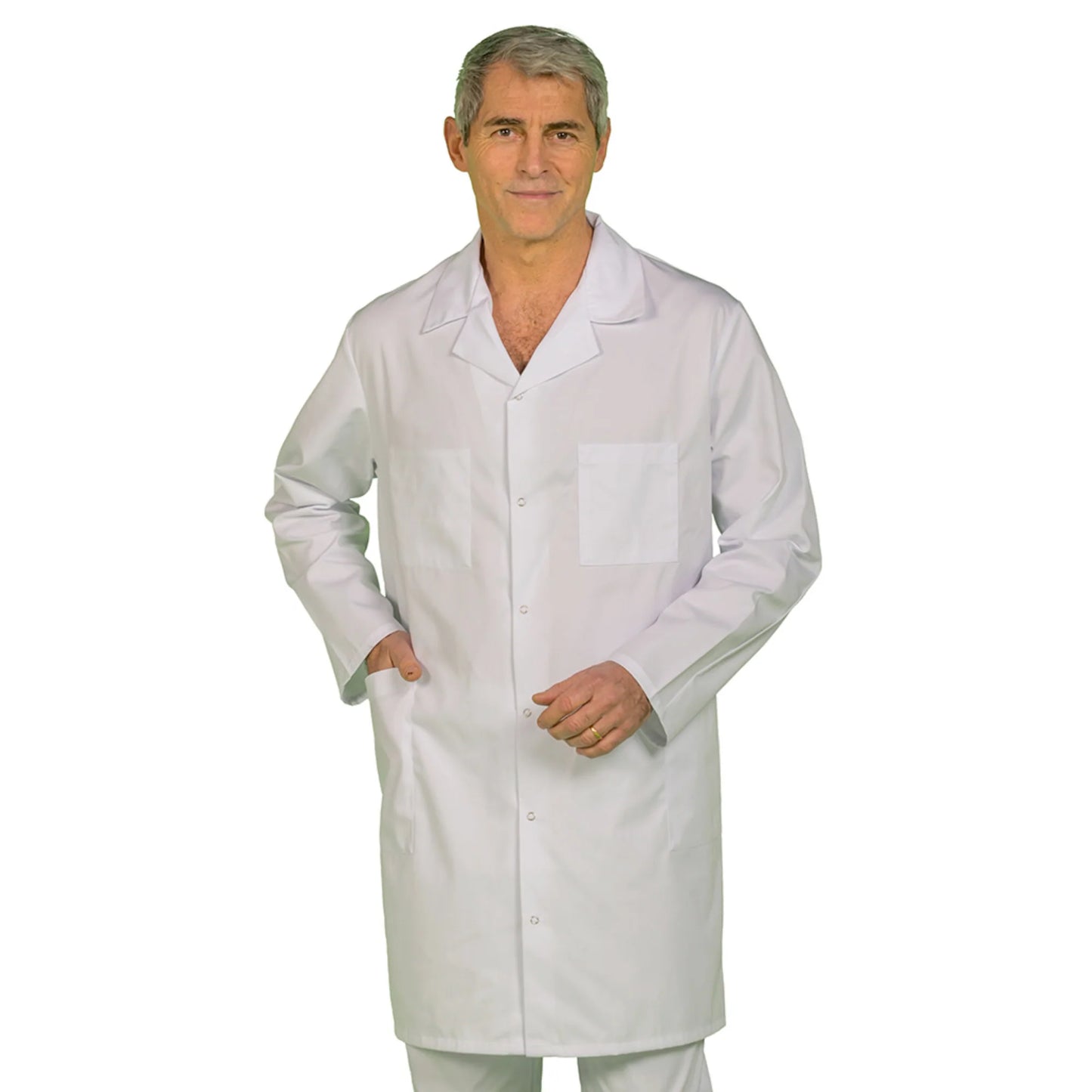 Blouse mixte SACHA JOLETI