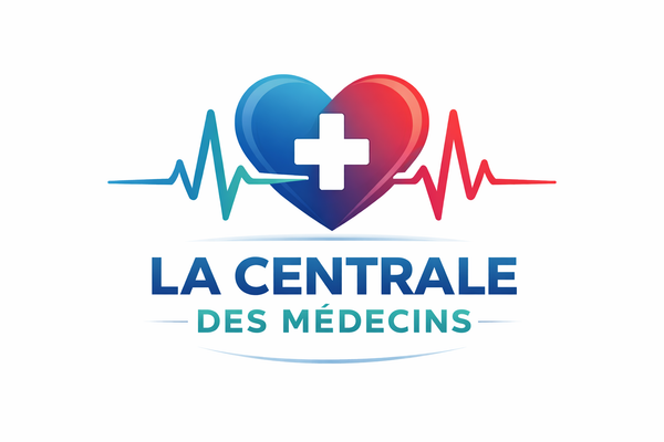 La Centrale Des Médecins