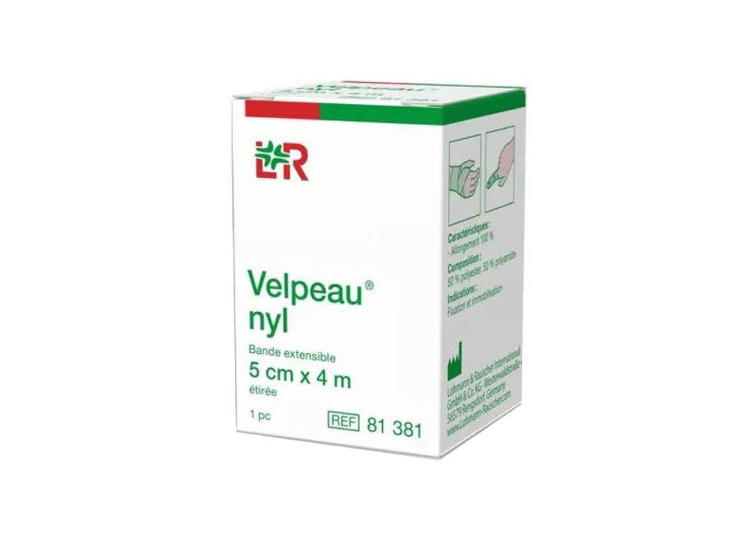 Bande VELPEAU® NYL