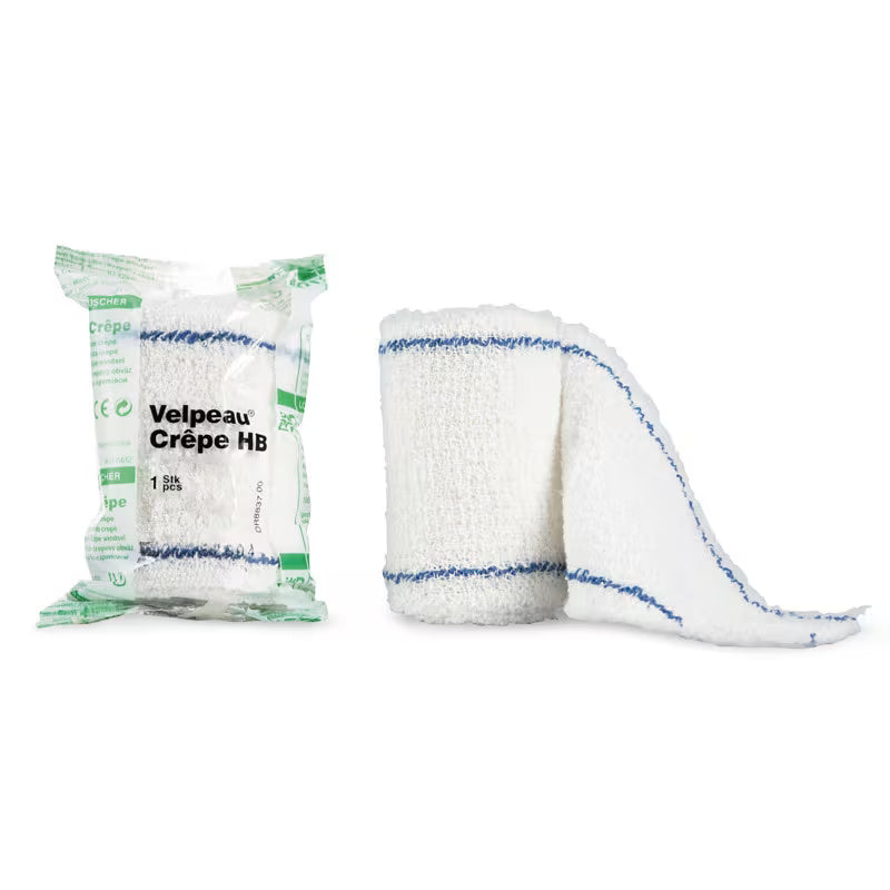 Bande VELPEAU® CRÊPE F